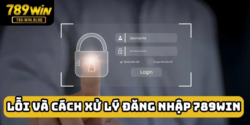 Nắm bắt lỗi và cách xử lý khi thất bại Nắm bắt lỗi và cách xử lý khi thất bại